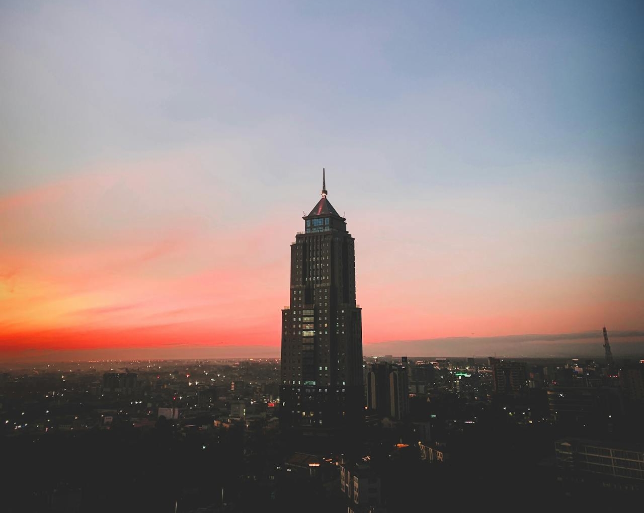 nairobi