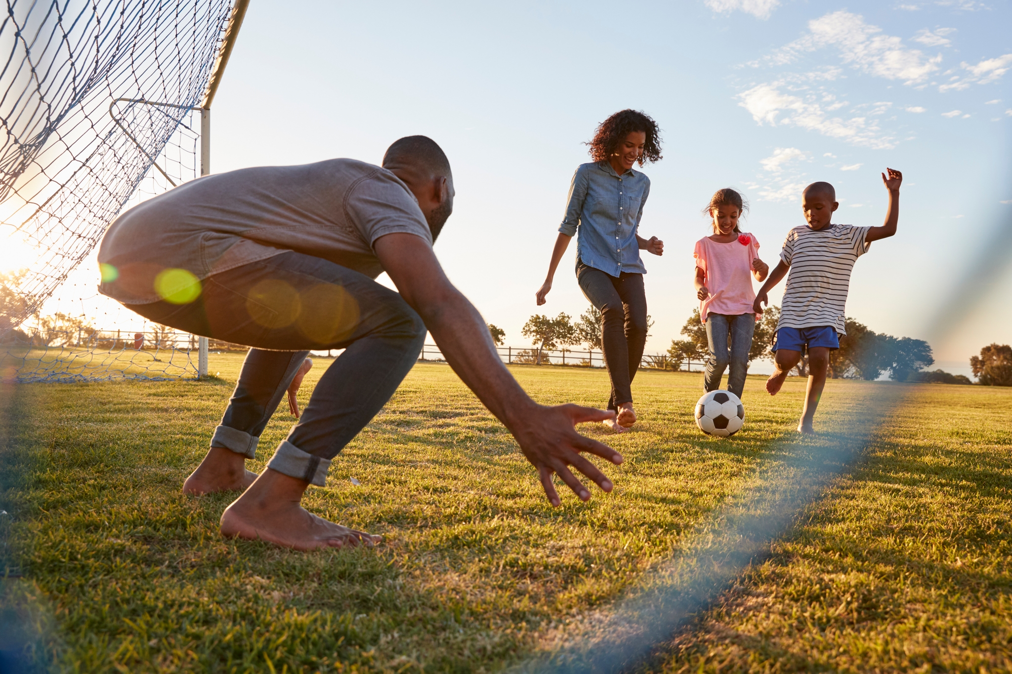 Supporting Parents with Essential Resources